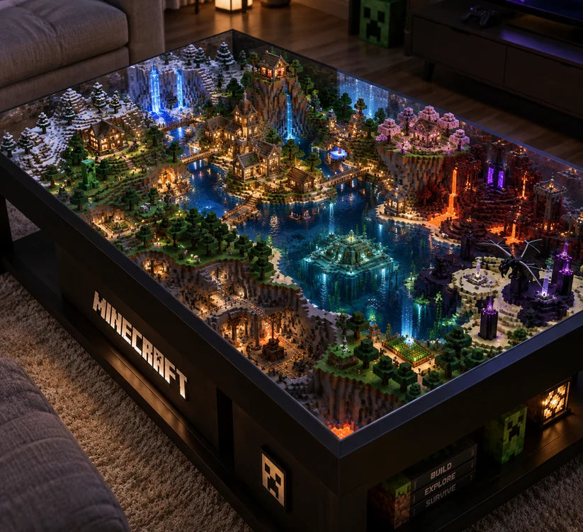 nethertable™