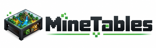 Mine Tables